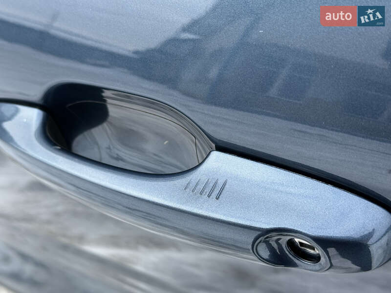 Позашляховик / Кросовер Ford Escape 2020 в Львові фото 25 Позашляховик / Кросовер Ford Escape 2020 в Львові