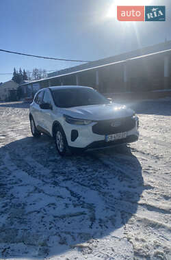 Позашляховик / Кросовер Ford Escape 2024 в Чернігові