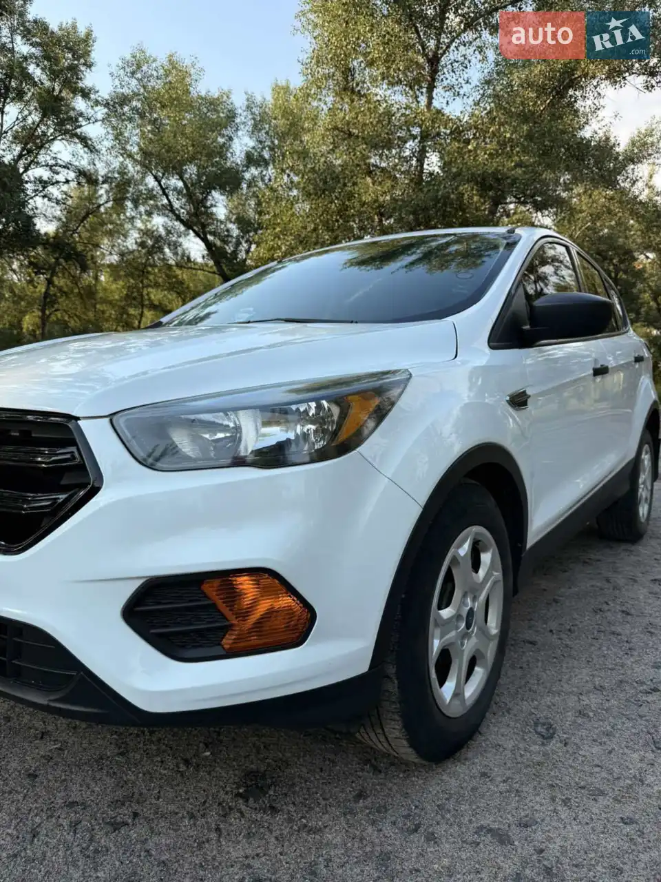 2018 Ford Escape - мініатюра 4