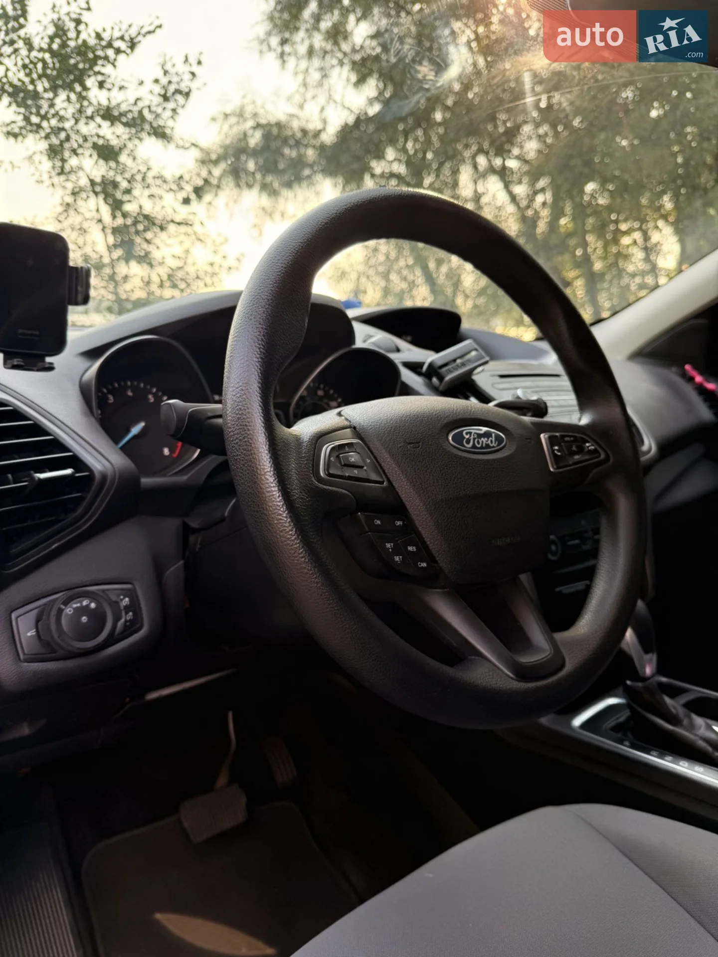 2018 Ford Escape - мініатюра 8