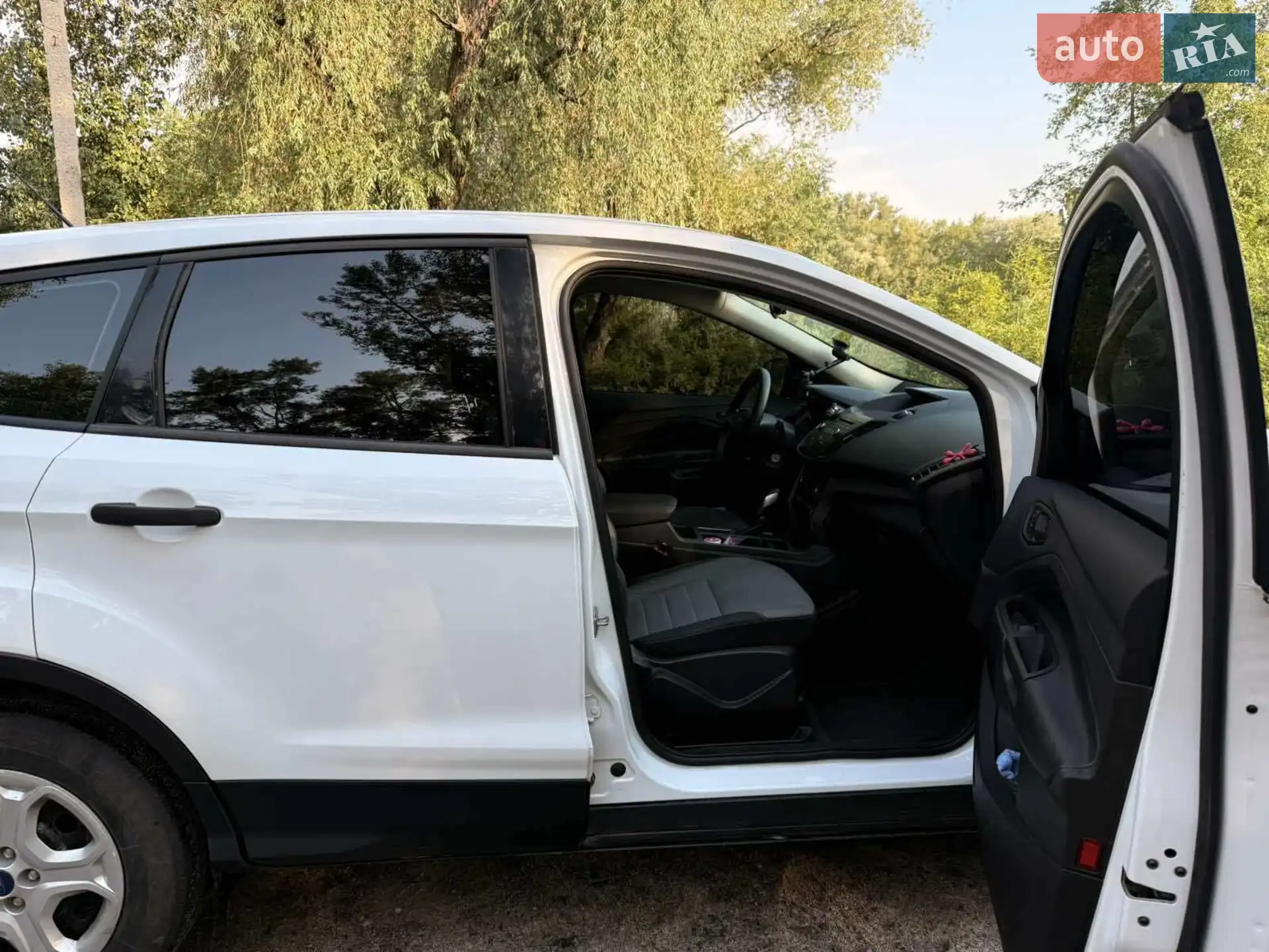2018 Ford Escape - мініатюра 12