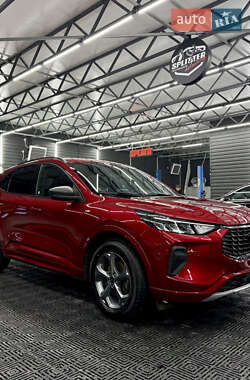Внедорожник / Кроссовер Ford Escape 2023 в Киеве