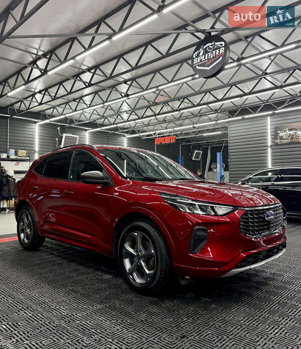 Позашляховик / Кросовер Ford Escape 2023 в Києві