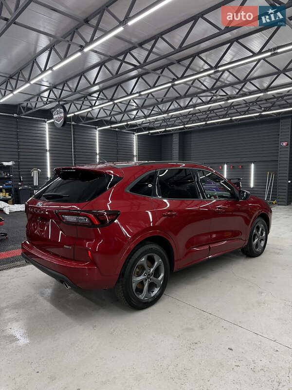 Позашляховик / Кросовер Ford Escape 2023 в Києві