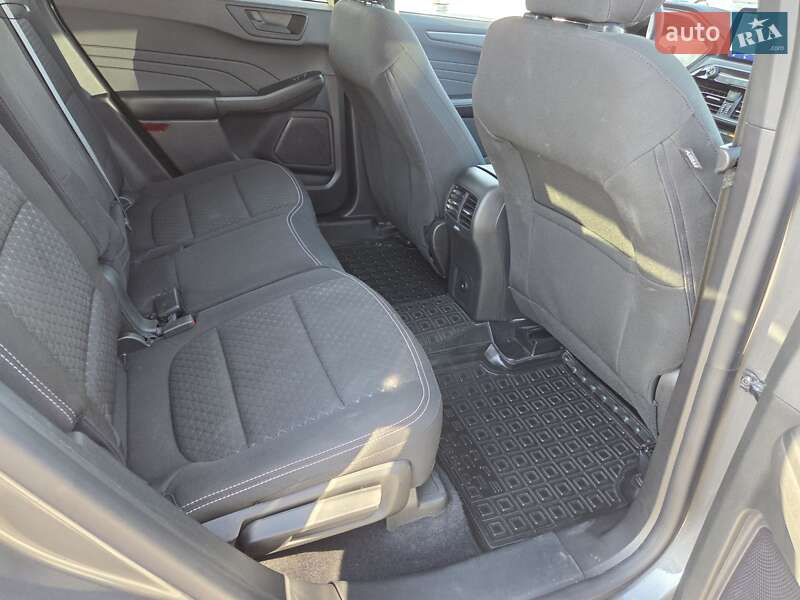 Внедорожник / Кроссовер Ford Escape 2023 в Днепре