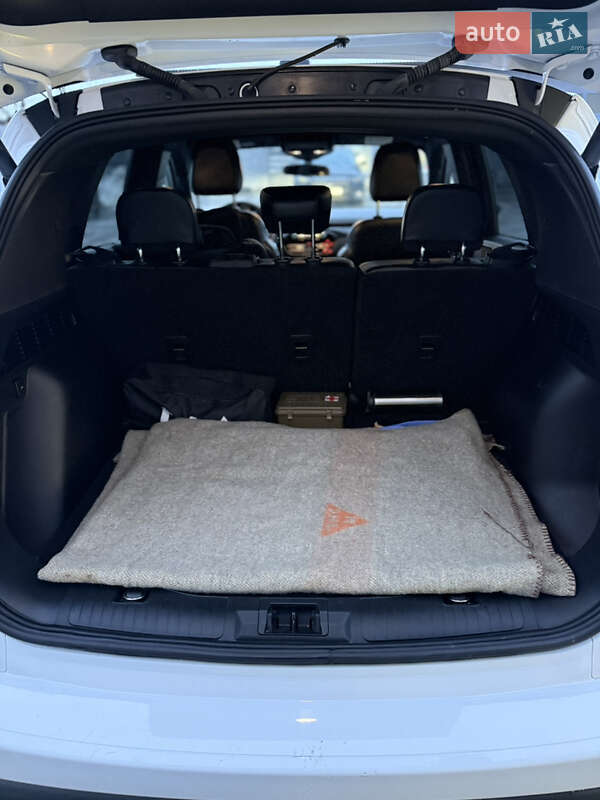 Внедорожник / Кроссовер Ford Escape 2023 в Львове фото 13 Внедорожник / Кроссовер Ford Escape 2023 в Львове