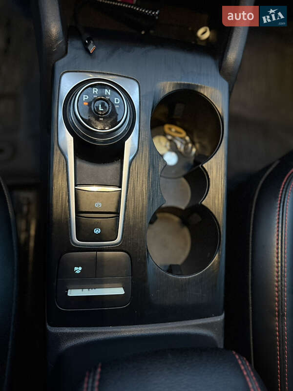 Внедорожник / Кроссовер Ford Escape 2023 в Львове фото 19 Внедорожник / Кроссовер Ford Escape 2023 в Львове