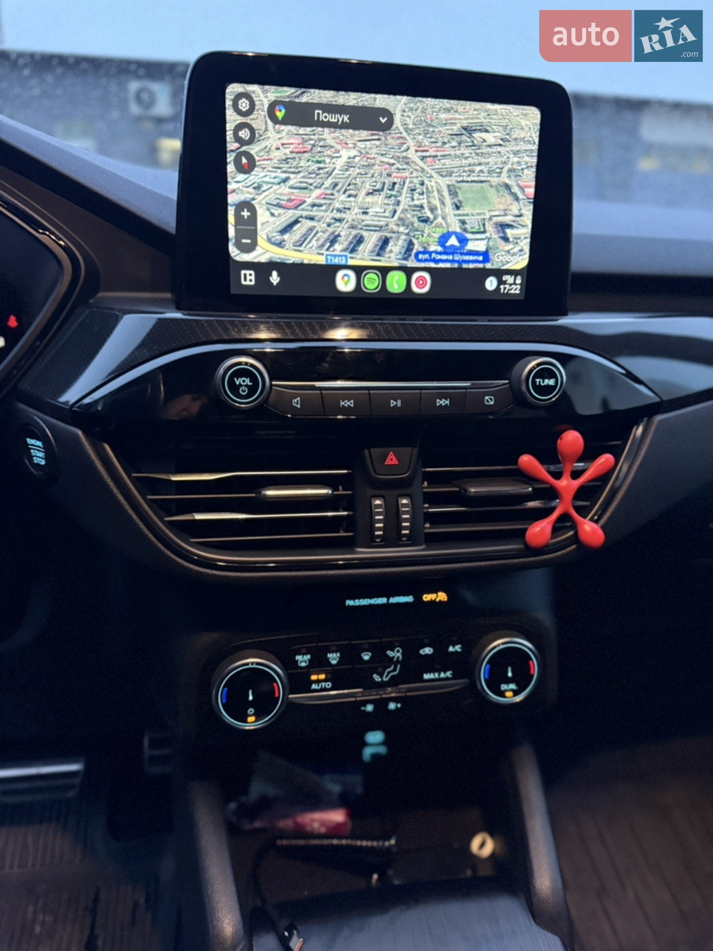 2023 Ford Escape - мініатюра 20