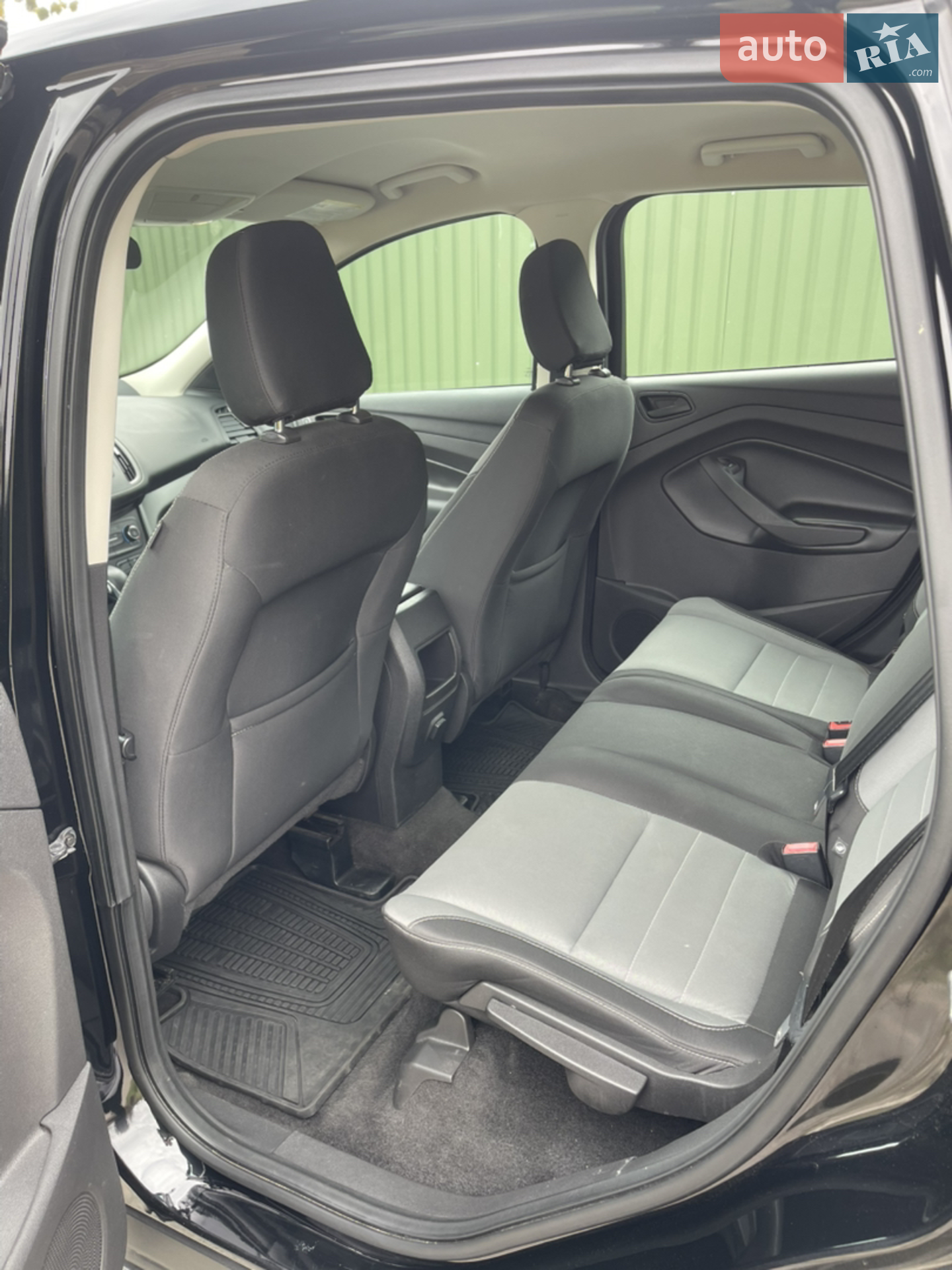 2017 Ford Escape - мініатюра 6