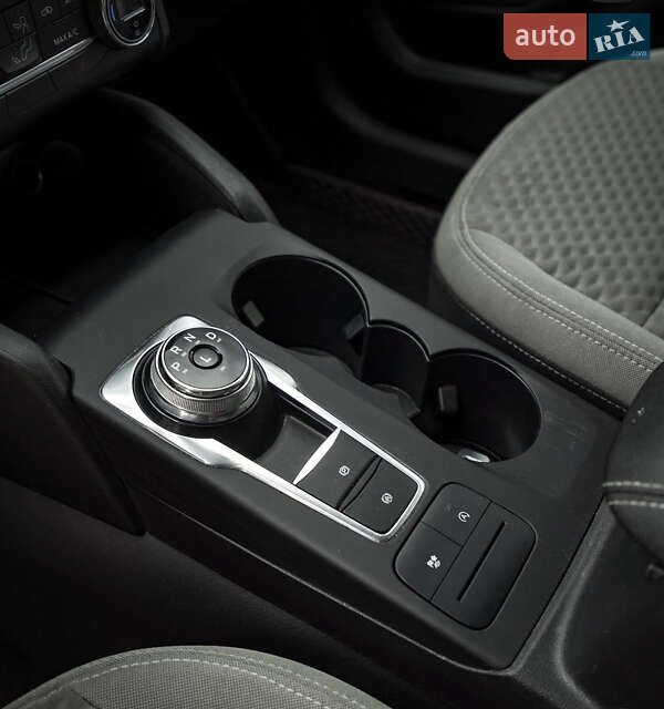 Внедорожник / Кроссовер Ford Escape 2020 в Харькове