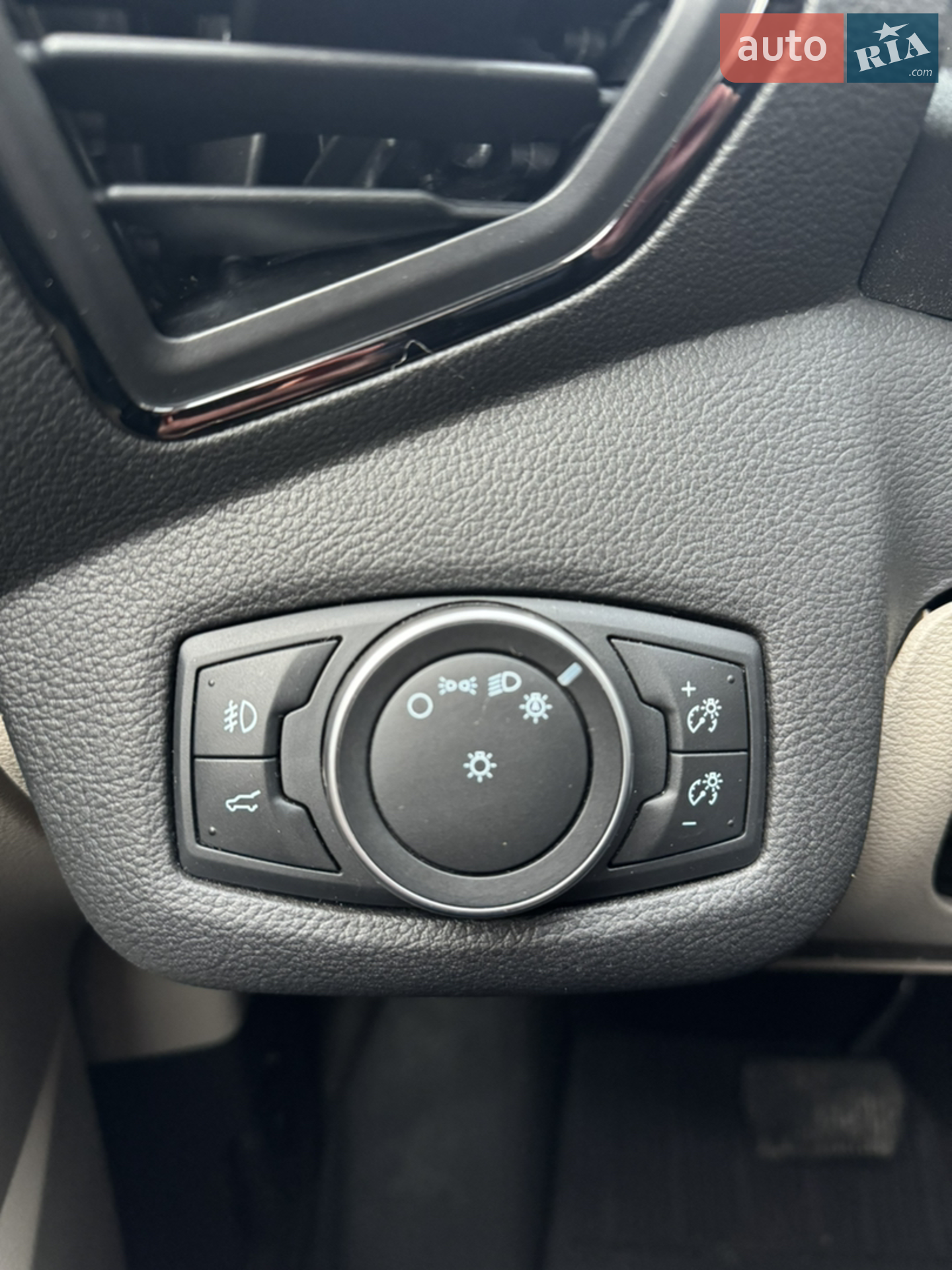 2017 Ford Escape - мініатюра 28