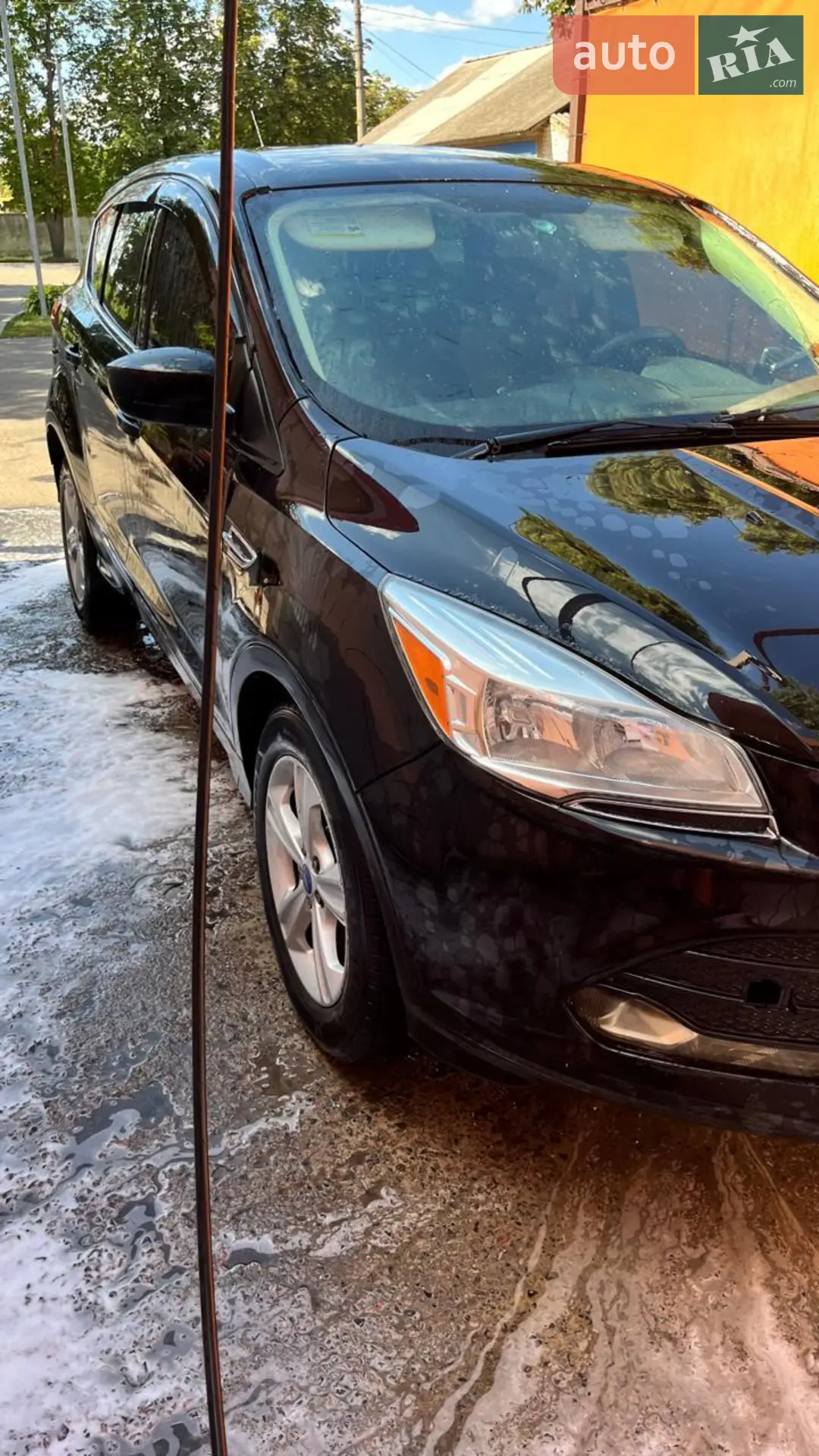 2012 Ford Escape - мініатюра 5