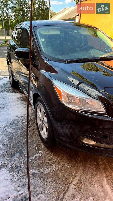 Позашляховик / Кросовер Ford Escape 2012 в Черкасах