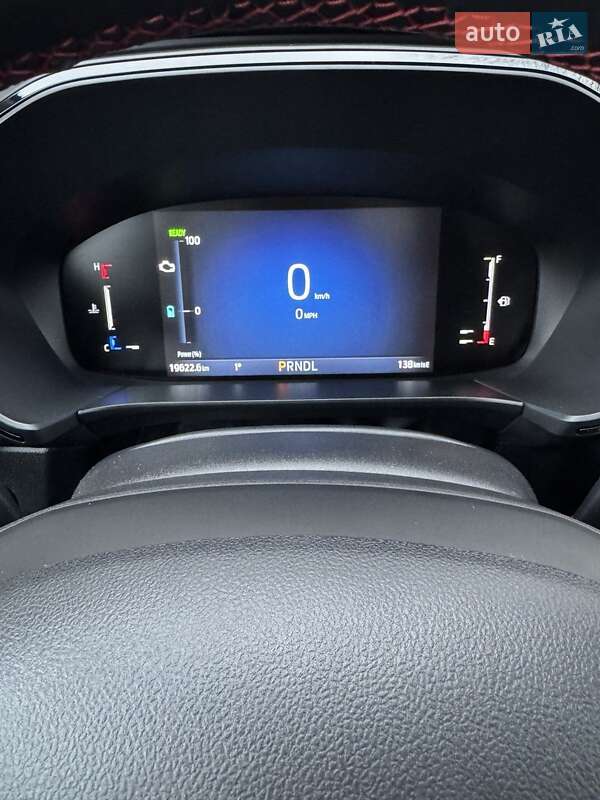 Позашляховик / Кросовер Ford Escape 2024 в Хмельницькому