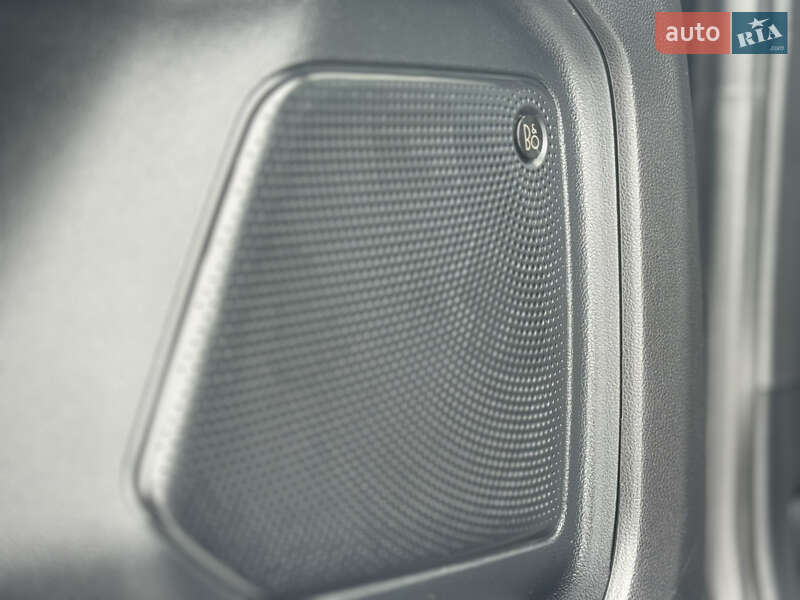 Позашляховик / Кросовер Ford Escape 2021 в Стрию