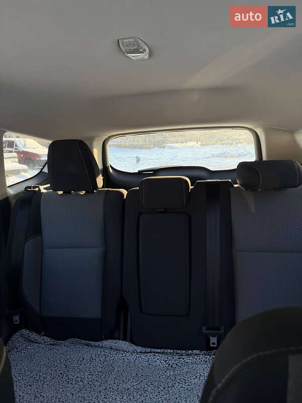 Позашляховик / Кросовер Ford Escape 2018 в Умані