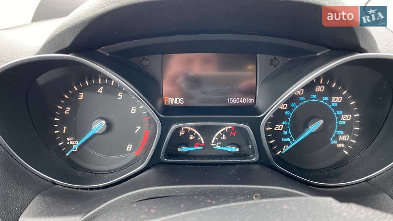 Внедорожник / Кроссовер Ford Escape 2015 в Жмеринке фото 9 Внедорожник / Кроссовер Ford Escape 2015 в Жмеринке