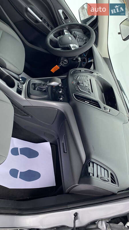 Внедорожник / Кроссовер Ford Escape 2015 в Жмеринке фото 10 Внедорожник / Кроссовер Ford Escape 2015 в Жмеринке