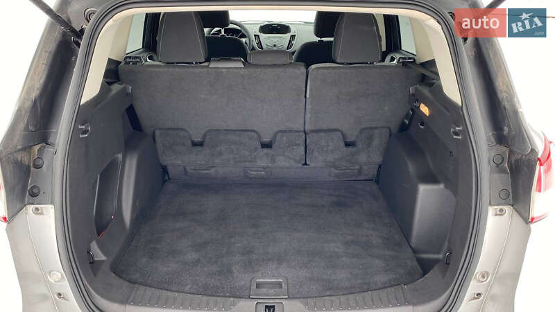 Внедорожник / Кроссовер Ford Escape 2015 в Жмеринке фото 14 Внедорожник / Кроссовер Ford Escape 2015 в Жмеринке