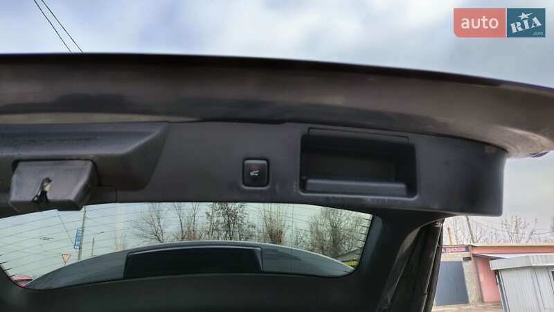 Позашляховик / Кросовер Ford Escape 2020 в Кривому Розі фото 5 Позашляховик / Кросовер Ford Escape 2020 в Кривому Розі