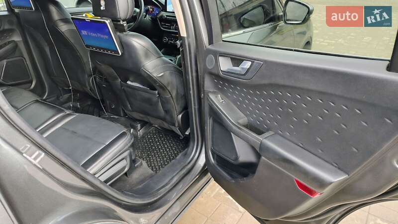 Позашляховик / Кросовер Ford Escape 2020 в Кривому Розі фото 12 Позашляховик / Кросовер Ford Escape 2020 в Кривому Розі