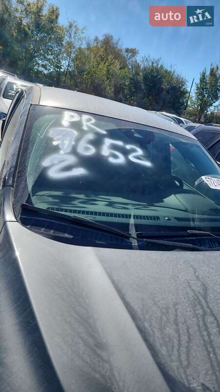 Позашляховик / Кросовер Ford Escape 2023 в Львові