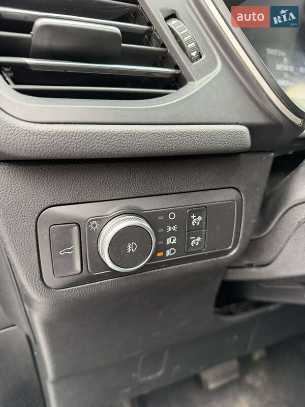 Позашляховик / Кросовер Ford Escape 2019 в Рівному