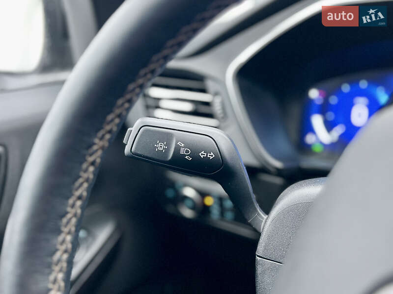 Позашляховик / Кросовер Ford Escape 2022 в Києві