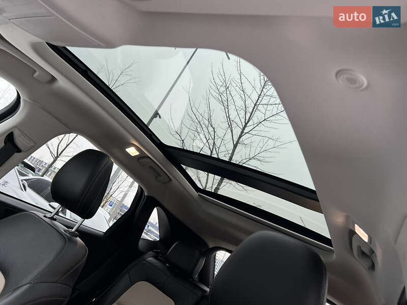 Позашляховик / Кросовер Ford Escape 2022 в Києві