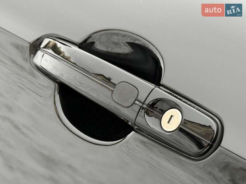 Позашляховик / Кросовер Ford Escape 2018 в Дрогобичі