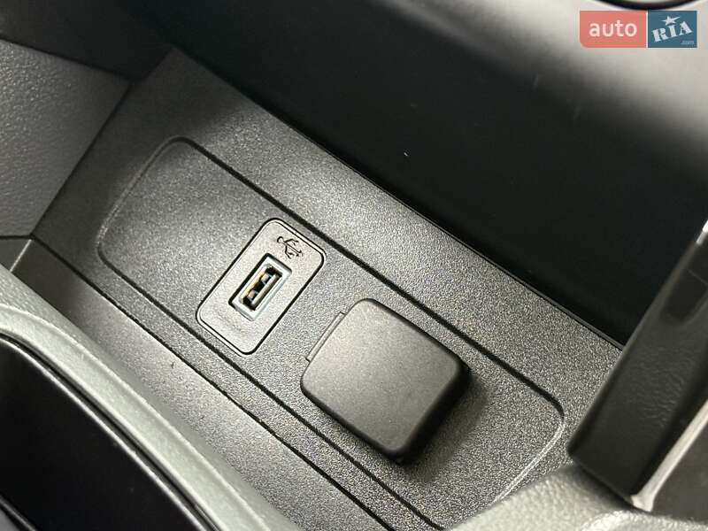 Позашляховик / Кросовер Ford Escape 2018 в Дрогобичі