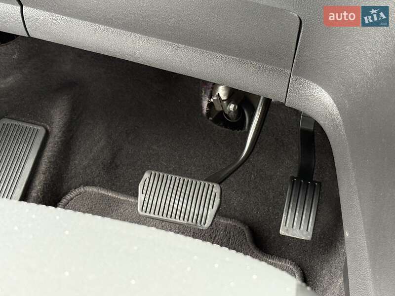 Позашляховик / Кросовер Ford Escape 2018 в Дрогобичі