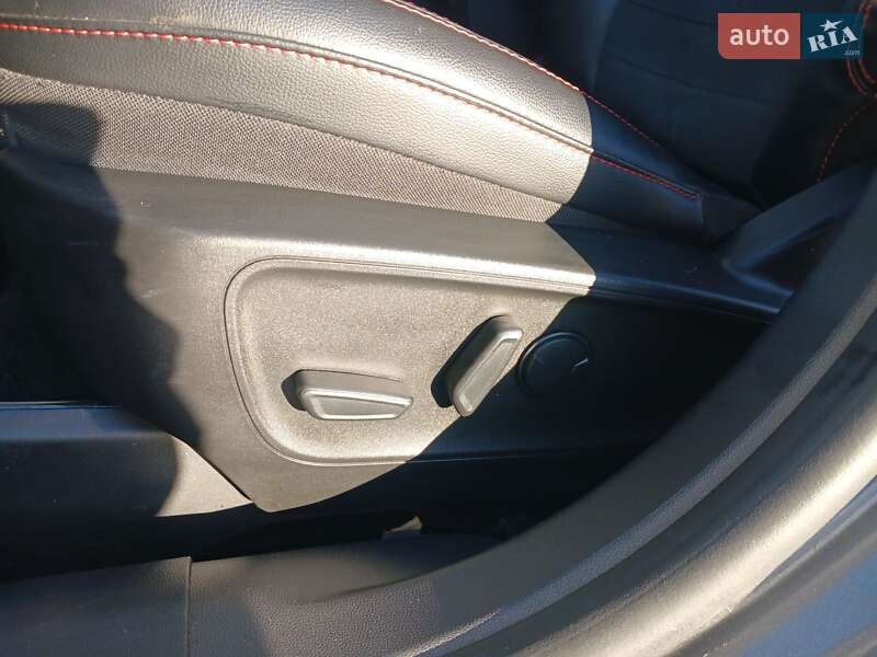 Позашляховик / Кросовер Ford Escape 2022 в Софіївській Борщагівці