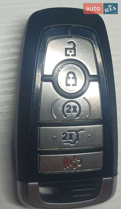 Позашляховик / Кросовер Ford Escape 2022 в Софіївській Борщагівці