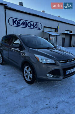 Позашляховик / Кросовер Ford Escape 2014 в Білій Церкві