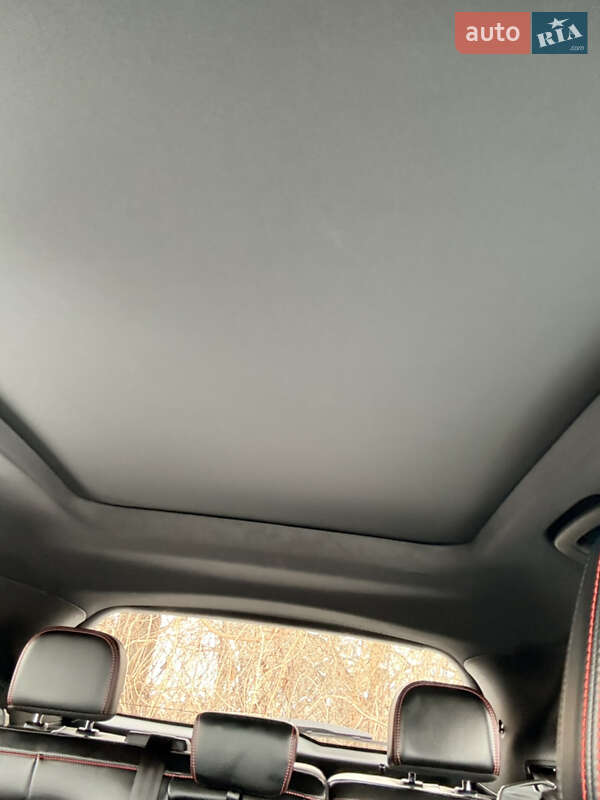 Внедорожник / Кроссовер Ford Escape 2023 в Львове