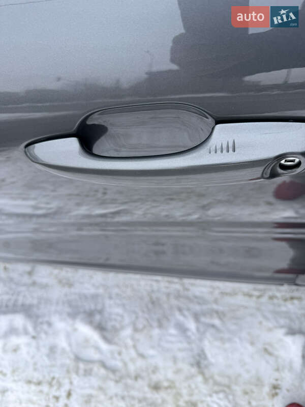 Внедорожник / Кроссовер Ford Escape 2023 в Львове