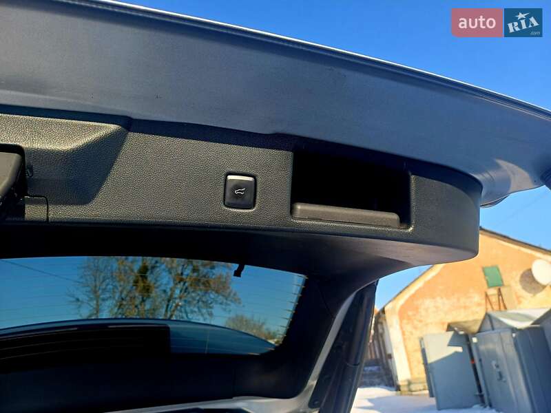 Внедорожник / Кроссовер Ford Escape 2023 в Полтаве