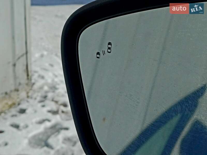 Внедорожник / Кроссовер Ford Escape 2023 в Полтаве