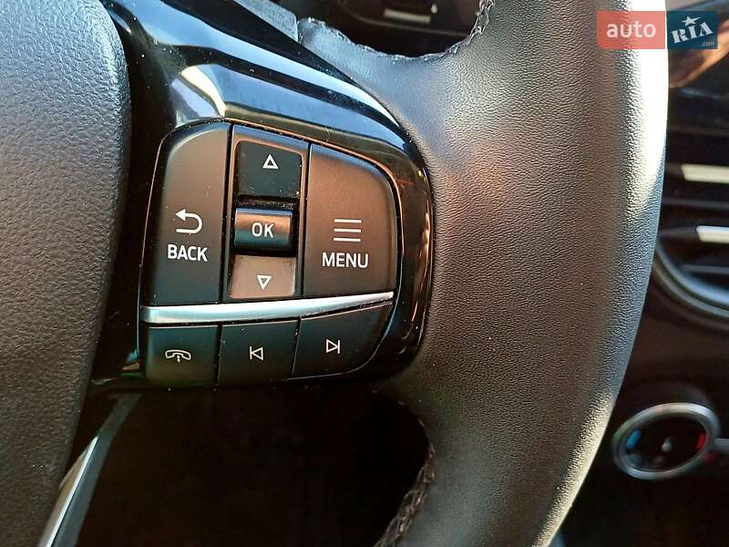 Внедорожник / Кроссовер Ford Escape 2023 в Полтаве