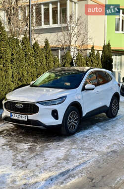 Внедорожник / Кроссовер Ford Escape 2024 в Киеве