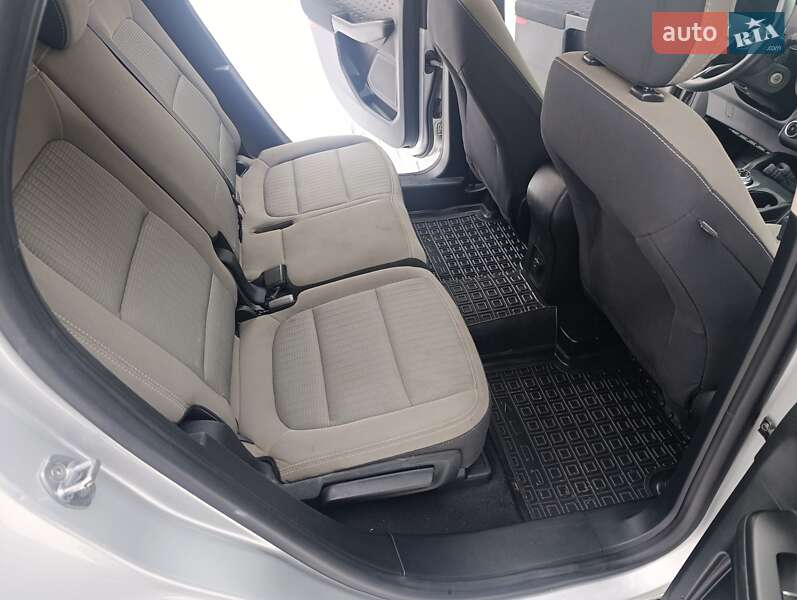 Позашляховик / Кросовер Ford Escape 2020 в Хмельницькому фото 18 Позашляховик / Кросовер Ford Escape 2020 в Хмельницькому