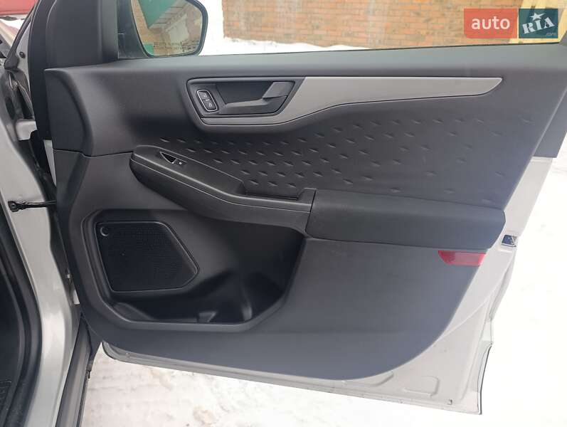 Позашляховик / Кросовер Ford Escape 2020 в Хмельницькому фото 21 Позашляховик / Кросовер Ford Escape 2020 в Хмельницькому