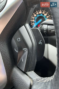 Позашляховик / Кросовер Ford Escape 2013 в Сумах