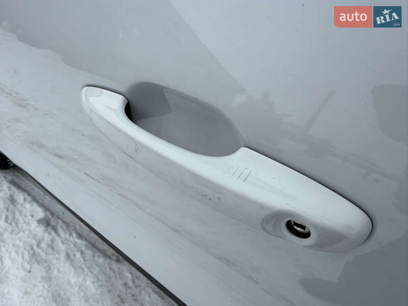 Позашляховик / Кросовер Ford Escape 2020 в Умані фото 5 Позашляховик / Кросовер Ford Escape 2020 в Умані