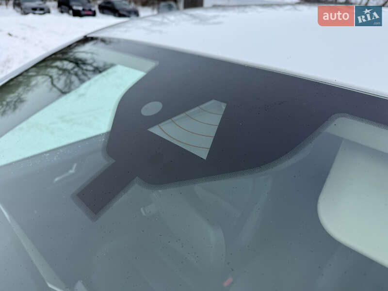 Позашляховик / Кросовер Ford Escape 2020 в Умані фото 7 Позашляховик / Кросовер Ford Escape 2020 в Умані