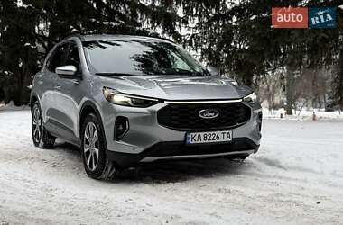 Позашляховик / Кросовер Ford Escape 2023 в Києві