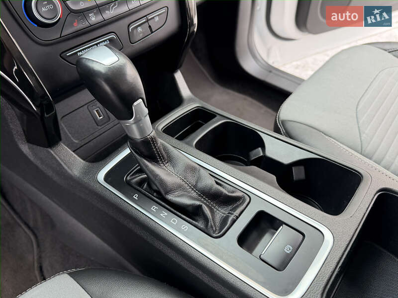 Внедорожник / Кроссовер Ford Escape 2018 в Дрогобыче