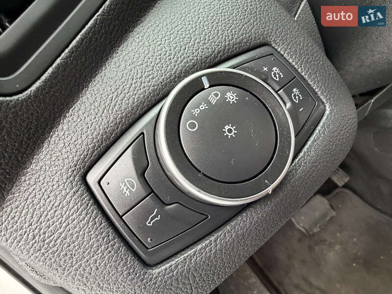 Внедорожник / Кроссовер Ford Escape 2018 в Дрогобыче