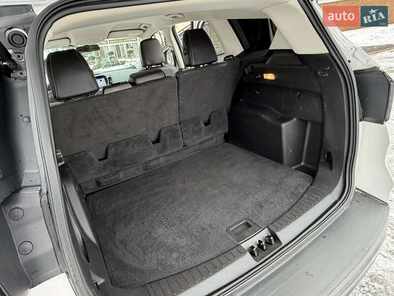 Внедорожник / Кроссовер Ford Escape 2018 в Дрогобыче